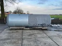 Atlas-Copco Luchttank 10.000 liter Nieuwstaat (bj 2018)