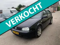 Volkswagen Golf 1.4-16V