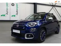 Fiat 500 X 1.3 -150PK- "YACHT CLUB CAPRI" - AUTOMAAT/FULL LED/LEDER/VOUWDAK/FULL OPTIONS !
