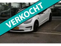 Tesla Model 3 Performance AWD SOH 90,9% 75 kWh INCL-BTW!