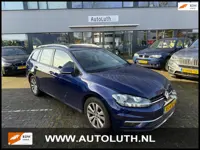 Volkswagen Golf Variant 1.0 TSI Comfortline Business Autom.