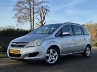 Opel Zafira 1.8 Business Automaat!! Navi!! Airco (bj 2008)