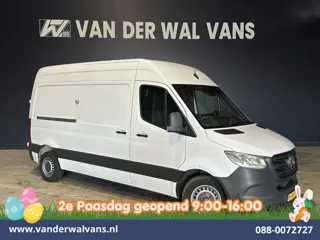 Mercedes-Benz Sprinter 214 CDI 143pk L2H2 Euro6 Airco | Camera | Apple Carplay | Cruisecontrol | Tre