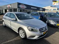 Mercedes-Benz A-klasse 180 CDI Lease Edition (st-bekr,clima,cruise,half leer,bj15,7999,-)