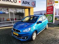 Mitsubishi Space Star 1.0 Cool+