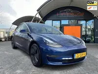 Tesla Model 3 Long Range AWD 75 kWh 82% SOH Trekhaak 910kg Rijklaarprijs!