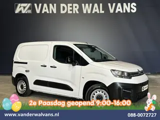 Citroën Berlingo 1.2 PureTech 130pk Automaat Benzine L1H1 Euro6 Airco | Navigatie | Camera Apple Car