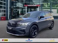 VOLKSWAGEN TIGUAN 1.5 TSI DSG Urban SPORT TREKHAAK/E-KLEP/ACC/NAVI/STOELVERW