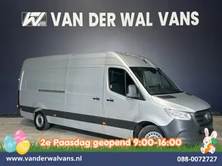 Mercedes-Benz Sprinter 314 CDI 143pk L3H2 Euro6 Airco | Camera | Navigatie | Apple Carplay Android A