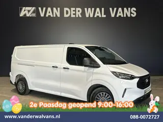 Ford Transit Custom 2.0 TDCI 136pk L2H1 Euro6 Airco | Camera | LED | Apple Carplay | Cruisecontrol A