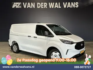 Ford Transit Custom 2.0 TDCI L1H1 Fabrieksgarantie Euro6 Airco | Camera | Apple Carplay | LED | Crui
