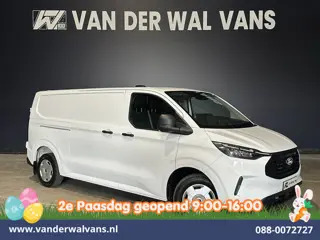 Ford Transit Custom 2.0 TDCI 136pk L2H1 Euro6 Airco | Camera | LED | Apple Carplay | Cruisecontrol A