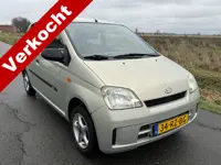 Daihatsu Cuore 1.0-12V Osaka apk 12-2026 (bj 2005)