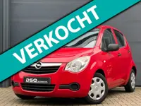 Opel Agila 1.0 Essentia