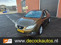 Seat Ibiza ST 1.4 Reference