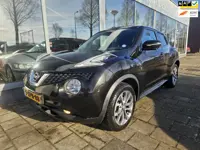 Nissan Juke 1.2 DIG-T S/S Connect Edition