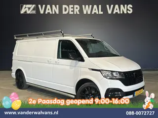 Volkswagen Transporter 2.0 TDI R line L2H1 Euro6 Airco | Camera | LM Velgen | Leder | Imperiaal | Ap
