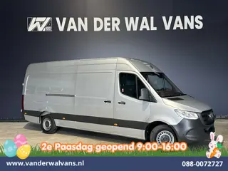 Mercedes-Benz Sprinter 314 CDI 143pk L3H2 Euro6 Airco | Camera | Navigatie | Apple Carplay | Android