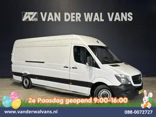 Mercedes-Benz Sprinter 311 CDI Automaat L3H2 *PostNL inrichting* Euro6 Camera | Schappen Doorloopdeu