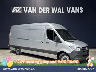 Mercedes-Benz Sprinter 314 CDI 143pk L3H2 Euro6 Airco | Camera | Navigatie | Apple Carplay | Android