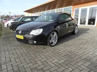 Volkswagen Eos 1.4 TSI (bj 2009)