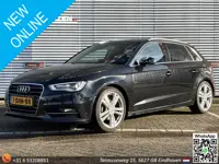 Audi A3 Sportback 1.6 TDI Ambition Pro Line S | €7350-, marge! | Xenon | Cruise | Climate | Stoelver