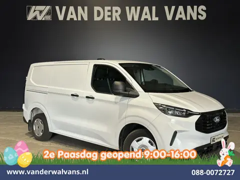 Ford Transit Custom 2.0 TDCI 111pk LH1 Fabrieksgarantie Euro6 Airco | Camera | LED | Apple Carplay |