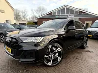 Audi Q7 55 TFSI e quattro Pro Line Plus Pano-Dak, 22''Lmv, Elek.Trekhaak