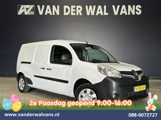 Renault Kangoo 1.5 dCi 111pk L3H1 Maxi Euro6 *Rijklaar Direct Rijden* Airco | Camera | Navigatie | T