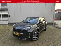 Toyota Yaris Cross 1.5 Hybrid Dynamic | Comfort Pack | parkeersensoren | Dode Hoek Detectie | Verwar