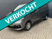 Renault Trafic 1.6 dCi T29 L2H1 Comfort / Trekhaak / Navi / Nap