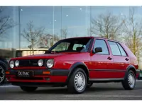 Volkswagen Golf 1.8 GTI Inj. 16.901 Km