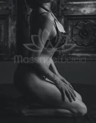 xxxxxxxxx massage SANDY Massagewereld Heerlen