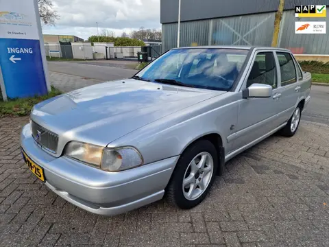 Volvo S70 2.5 D Europa Automaat, Nap, Goed rijdend, Inruil mogelijk.