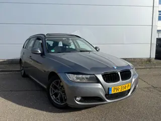 BMW 3-serie Touring 318d Luxury Line (bj 2012) PANORAMA|CLIMA|NAVI|FACELIFT