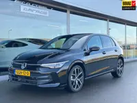 Volkswagen GOLF 1.5 eHybrid 50 Edition automaat , Elektrische voorstoelen, achteruitrijcamera,Apple-