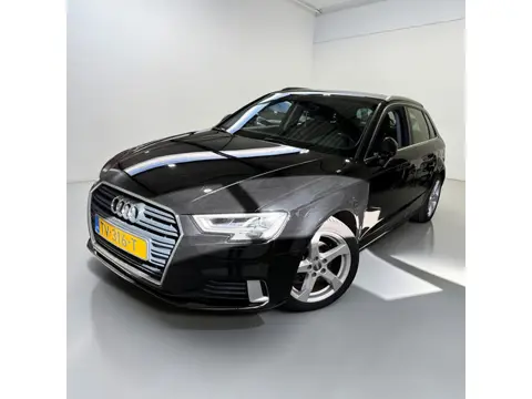 Audi A3 Sportback 1.0 TFSI Sport Lease Edition Parkeersensoren