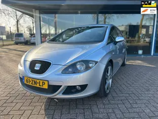 Seat Leon 1.9 TDI Ecomotive Sport