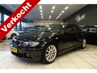 BMW 3 Serie Coupe 320Ci Special Executive Automaat, prachtige NL auto