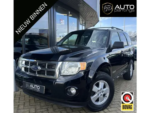 Ford Escape Maverick 2.3L Duratech HE MI4 | UNIEK | AUTOMAAT | 4WD | Nieuwe APK | Airco | Cruise Con