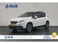 Peugeot 2008 1.2 PureTech Active | Cruise control | Navigatie | Parkeersensoren