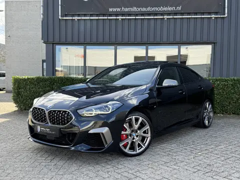 BMW 2 Serie Gran Coupé M 235i 306pk xDrive Full Options 22dkm!!