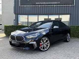 BMW 2 Serie Gran Coupé M 235i 306pk xDrive Full Options 22dkm!!