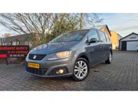 Seat Alhambra 2.0 TDI Style 7p PANO-2011