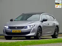 Peugeot 508 SW 1.6 GT Line Avantage 1e Eig / NL / PANO-DAK /