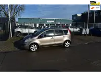 Nissan Note 1.4 First Note