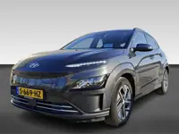 Hyundai KONA EV Fashion 39 kWh | Navigatie | Camera | Carplay