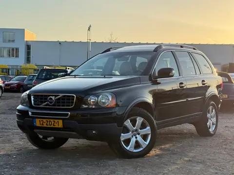 Volvo XC90 2.4 D5 Summum 7.PS/AUTOMAAT