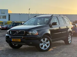 Volvo XC90 2.4 D5 Summum 7.PS/AUTOMAAT