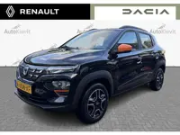 Dacia Spring Comfort Plus 27 kWh - Leer (bj 2022)